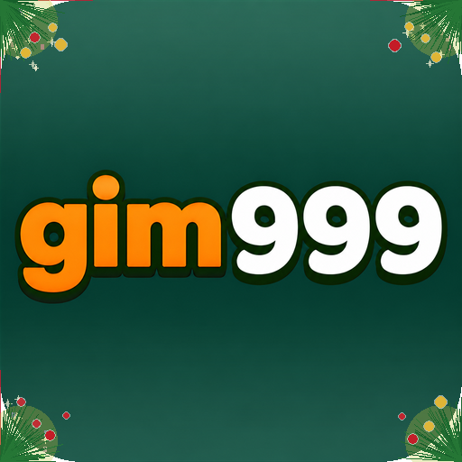 gim999 — mitra unggulan