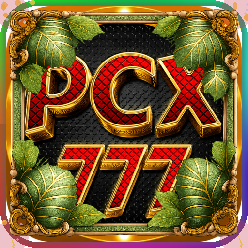 pcx777 — mitra unggulan